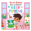 Picture of SMART BABIES BOOK OF MANNERS-KEEP TRYING