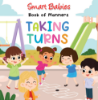 Picture of SMART BABIES BOOK OF MANNERS-TAKING TURNS
