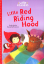 Picture of LITTLE READERS-LITTLE RED RIDING HOOD