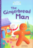 Picture of LITTLE READERS-THE GINGERBREAD MAN