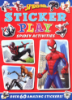Picture of MARVEL STICKER PLAY-SPIDER-MAN SPIDEY ACTIVITIES