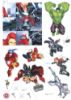 Picture of MARVEL STICKER PLAY-AVENGERS MIGHTY ACTIVITIES