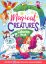 Picture of AWESOME COLORING BOOK 36 PICTURES-MAGICAL CREATURES