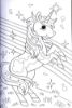 Picture of AWESOME COLORING BOOK 36 PICTURES-MAGICAL CREATURES