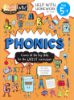 Picture of HELP WITH HOMEWORK 5+-PHONICS