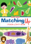 Picture of SMART KIDS STICKER & ACTIVITY BOOK-MATCHING UP