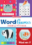 Picture of SMART KIDS STICKER & ACTIVITY BOOK-WORD GAMES