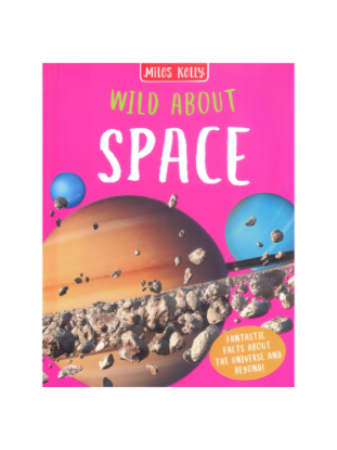 Picture of MK WILD ABOUT SPACE