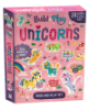 Picture of BUILD AND PLAY-UNICORNS