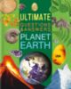 Picture of ULTIMATE QUESTIONS & ANSWERS-PLANET EARTH