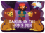Picture of POP-UP PICTURE BOOK-DANIEL IN THE LION'S DEN