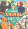 Picture of DISNEY 7 DAYS OF ANIMAL STORIES