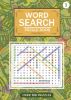 Picture of WORD SEARCH PUZZLE BOOK 1