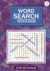 Picture of WORD SEARCH PUZZLE BOOK 2