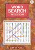 Picture of WORD SEARCH PUZZLE BOOK 6