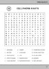 Picture of WORD SEARCH PUZZLE BOOK 6