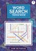 Picture of WORD SEARCH PUZZLE BOOK 7
