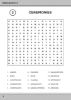 Picture of WORD SEARCH PUZZLE BOOK 8