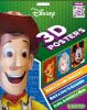 Picture of DISNEY 3D POP HEADS POSTERS