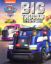 Picture of NICKELODEON PAW PATROL 16PP ACTIVITY BOOK-BIG TRUCKS