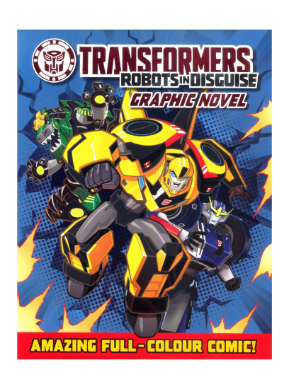 Transformers robots in disguise deals bumblebee's night off