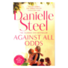 Picture of AGAINST ALL ODDS-DANIELLE STEEL