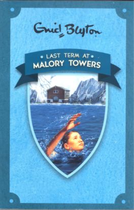Picture of ENID BLYTON MALORY TOWERS 6