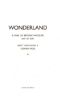 Picture of WONDERLAND-A YEAR OF BRITAIN'S WILDLIFE DAY BY DAY-CHRIS PACKHAM