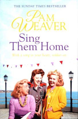 Picture of SING THEM HOME-PAM WEAVER