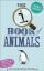 Picture of THE POCKET BOOK OF ANIMALS