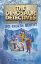 Picture of THE DINOSAUR DETECTIVES-IN THE FROZEN DESERT BY STEPHANIE BAUDET