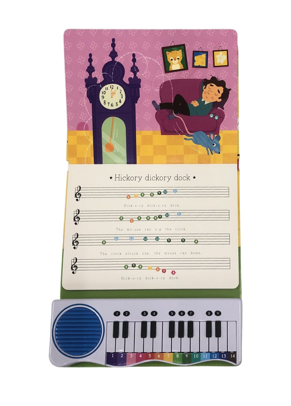 learning-is-fun-piano-playtime-singalong-songs