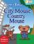 Picture of BATANG MATALINO AESOP'S FABLE-THE CITY MOUSE AND THE COUNTRY MOUSE