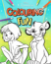 Picture of DISNEY COLORING FUN-CLASSICS 