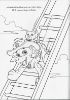 Picture of NICKELODEON PAW PATROL COLORING-HAPPY PUPS