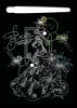 Picture of DISNEY YA PRINCESS ENCHANTING SCRATCH ART