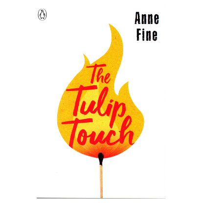 Picture of PENGUIN ORIGINALS YA-TULIP TOUCH