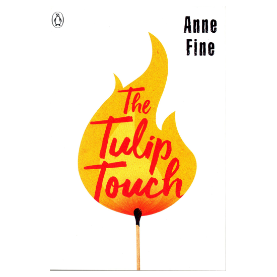 Picture of PENGUIN ORIGINALS YA-TULIP TOUCH