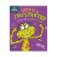 Picture of BEHAVIOR MATTERS A BOOK ABOUT KEEPING CALM-GECKO IS FRUSTRATED