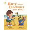 Picture of HARRY AND THE DINOSAURS GO ON HOLIDAY