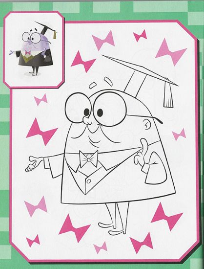 Learning is Fun. DISNEY THE ULTIMATE COLORING BOOK-RALPH BREAKS THE ...