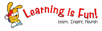Learning is Fun