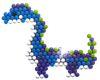 Picture of WATER BEAD MAGIC-DINOSAURS