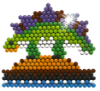 Picture of WATER BEAD MAGIC-DINOSAURS