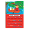 Picture of SMART KIDS PIANO BOOK WITH EVA FOAM-OLD MACDONALD