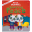 Picture of SMART BABIES BOOK OF MANNERS-KEEPING PEACE