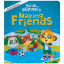 Picture of SMART BABIES BOOK OF MANNERS-MAKING FRIENDS