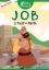 Picture of SMART KIDS MY BIG BOOK OF BIBLE STORIES-JOB AND THE TEST OF FAITH